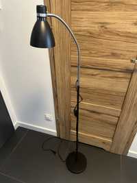 Lampa duza stojaca z jysk