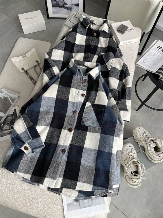 Сорочка, кашемір‼️роздріб та ОПТ‼️