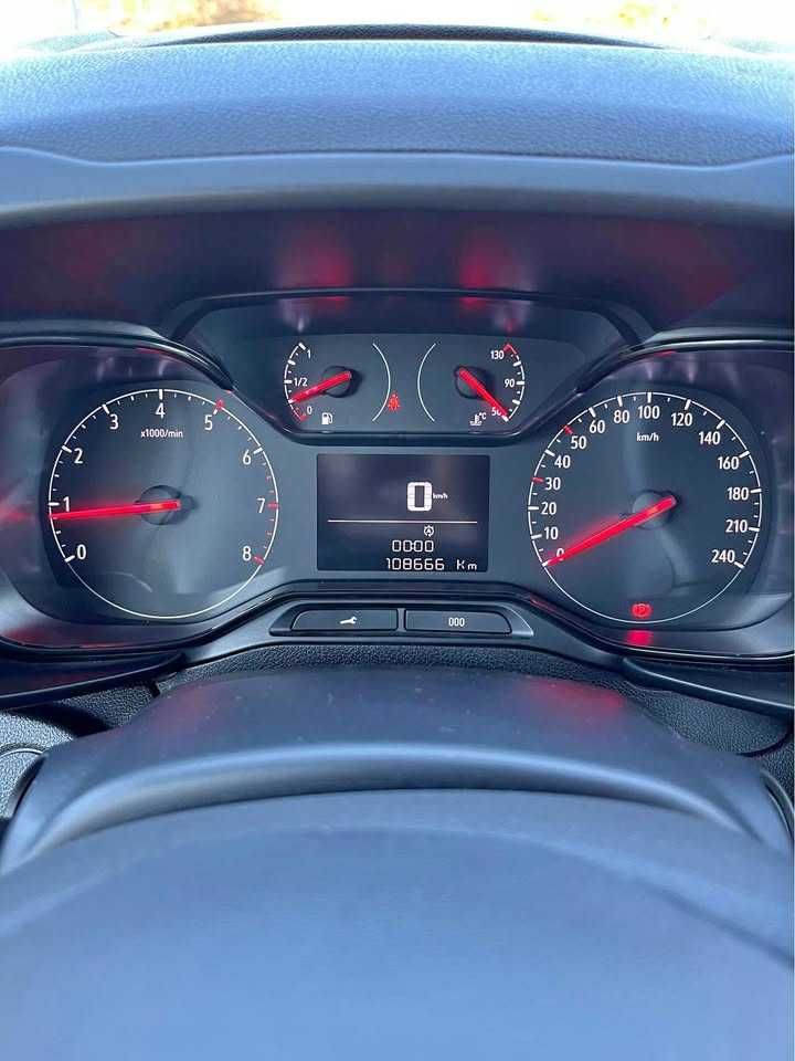 Opel Combo 1.5 CDTI | IVA Dedutível