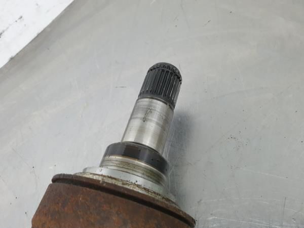 Transmissão trás direita BMW X3 (F25)