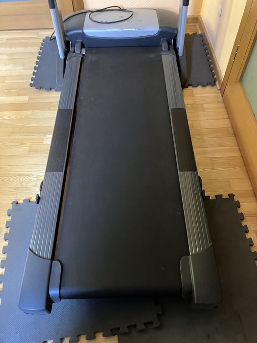 Bieżnia KETTLER Marathon HS