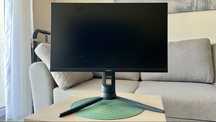 Monitor Samsung 24” płaski