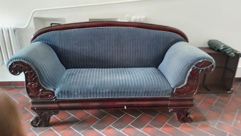 Sprzedam kanapa antyczna