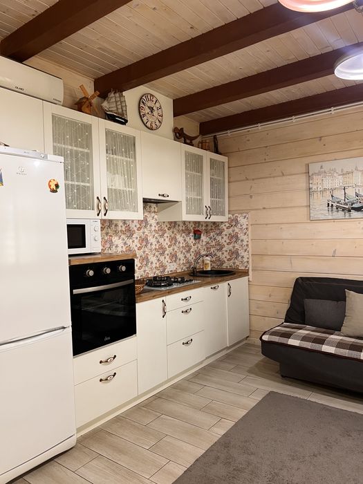 Ексклюзивний будиночок бiля моря, Чорноморськ