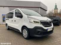 Sprzedam Renault Trafic 2020r
