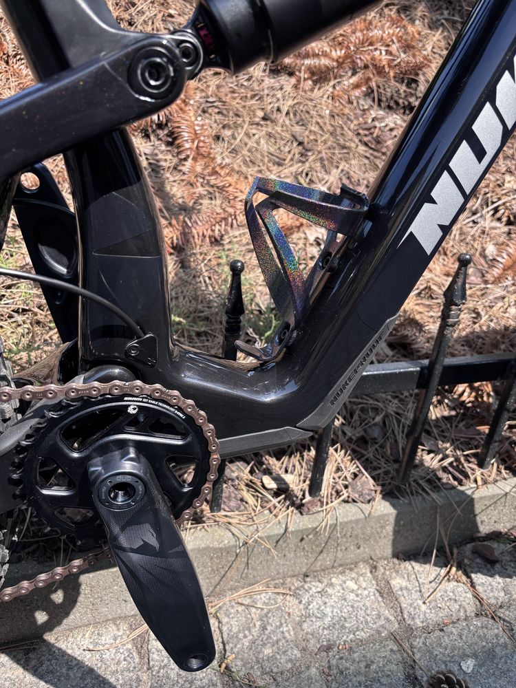 Rower Nukeproof MEGA 290 Enduro DH sram shimano