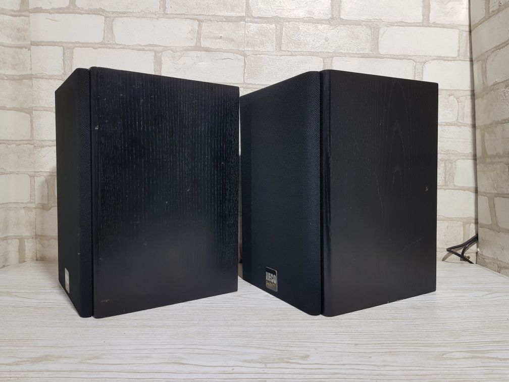 Акустика HECO SUPERIOR 620, потужність 80/120 Вт, б/у з Німеччини