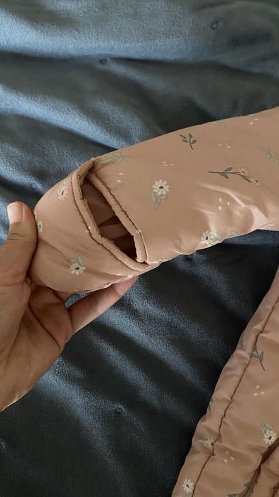 Комбінезон primark 74см