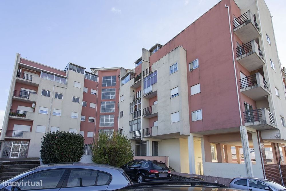 Apartamento em Braga, Cividade