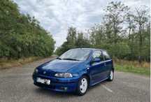 Fiat Punto GT Azul
