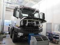 Chip Tuning AdBlue-80% Ciężarowe MAN DAF Scania Volvo Mercedes Renault