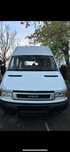 Iveco Daily3 2.8