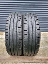 Opony letnie CONTINENTAL ContiEcoContact5 165/60 R15 2x 5,91 mm PARA