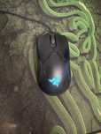 Myszka gamingowa Razer Viper