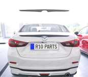 AILERON MAZDA 2 MK3 14-