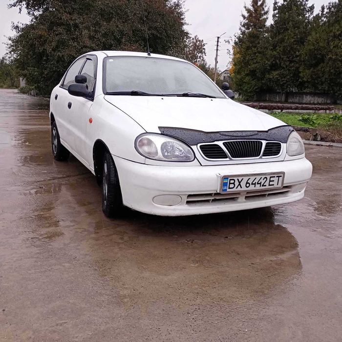 Продам daewoo sens