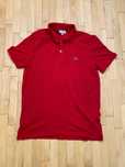 T-shirt Polo Lacoste męski
