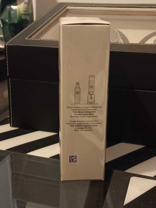 Giorgio Armani Acqua Di Gio Parfum 200 ml 2024 GWARANCJA ORYGINALNOŚCI