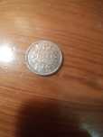 Moedas antigas 1883