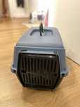 Transportador gatos/caes ate 3kg