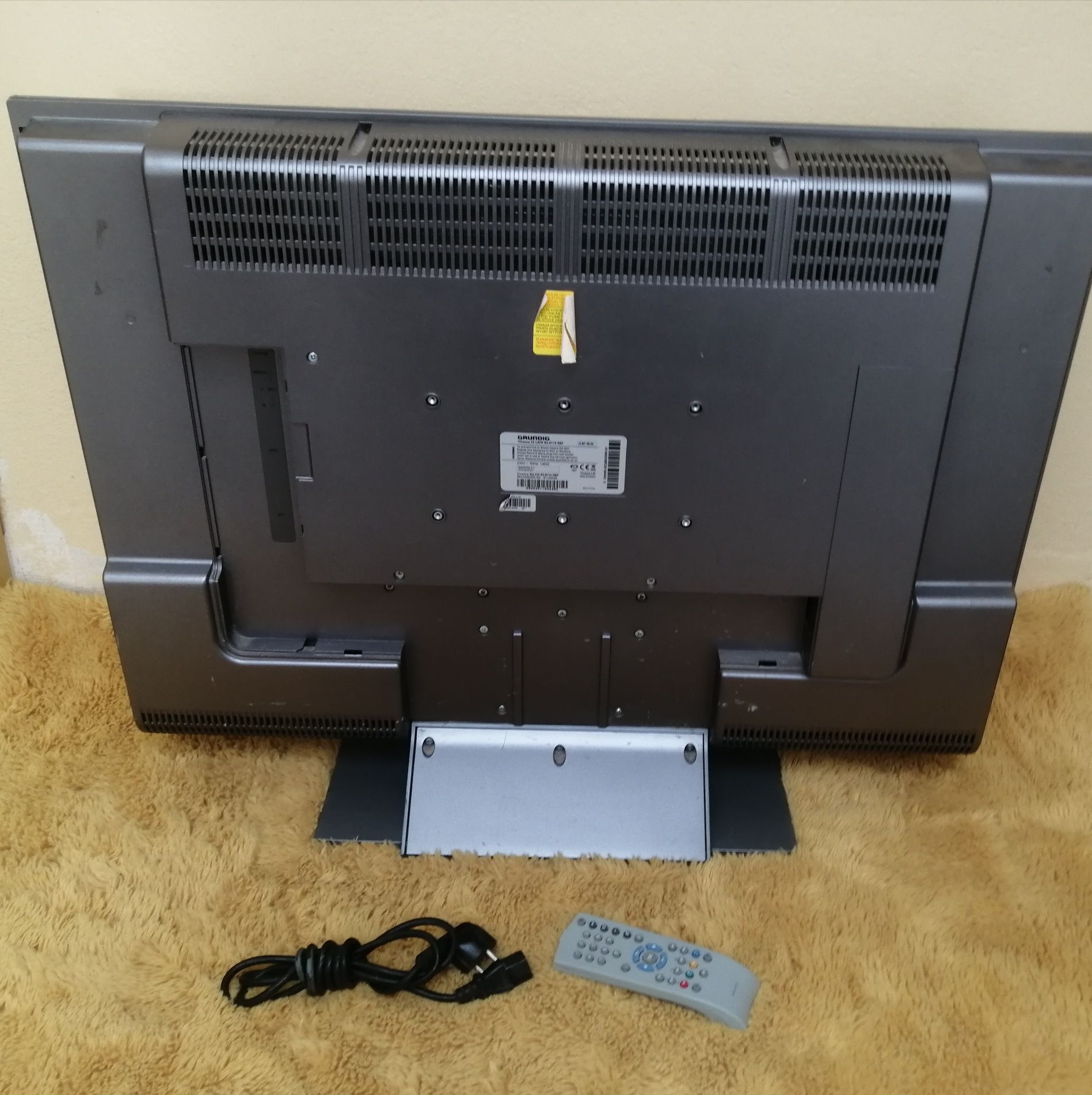 Tv LCD Grundig Vivance 32 LXW