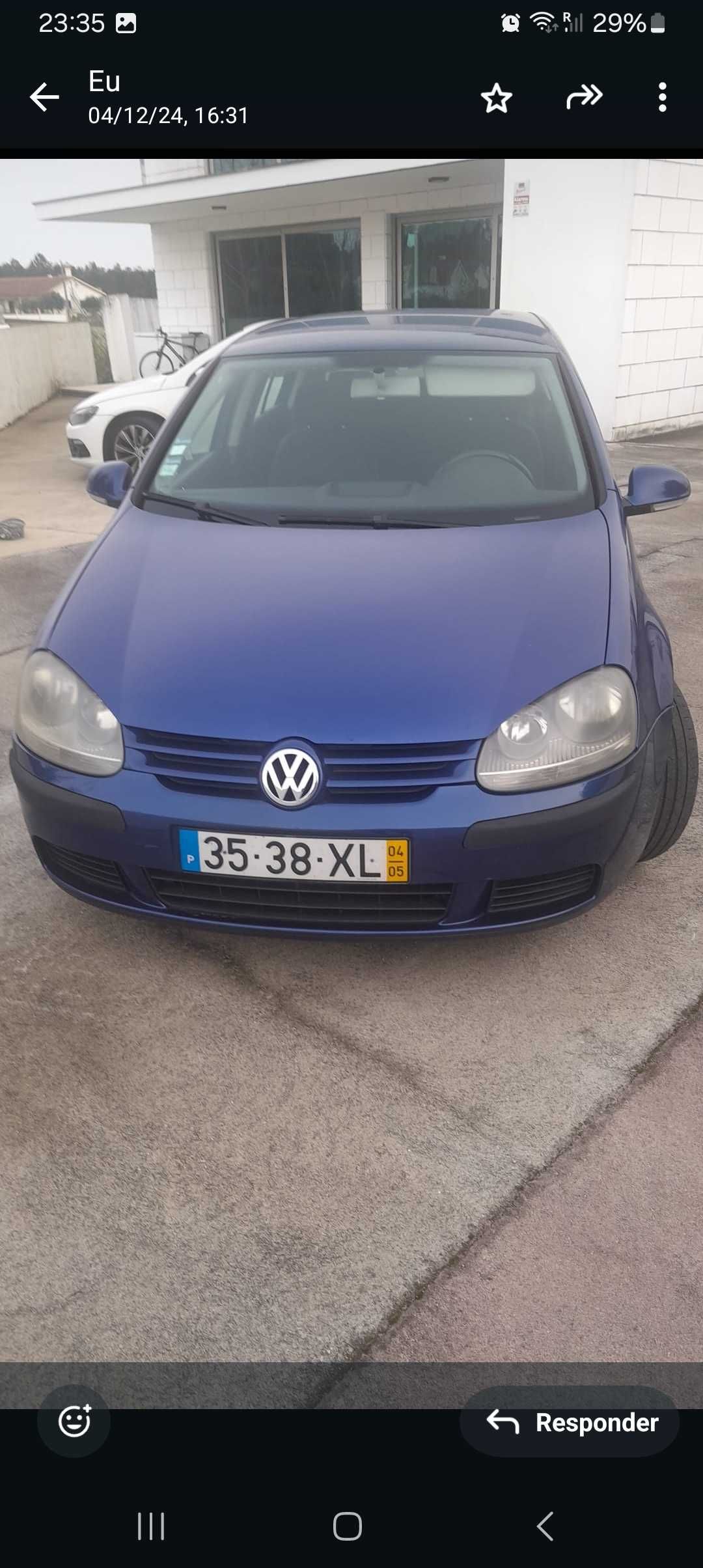 Carro muito iconomico