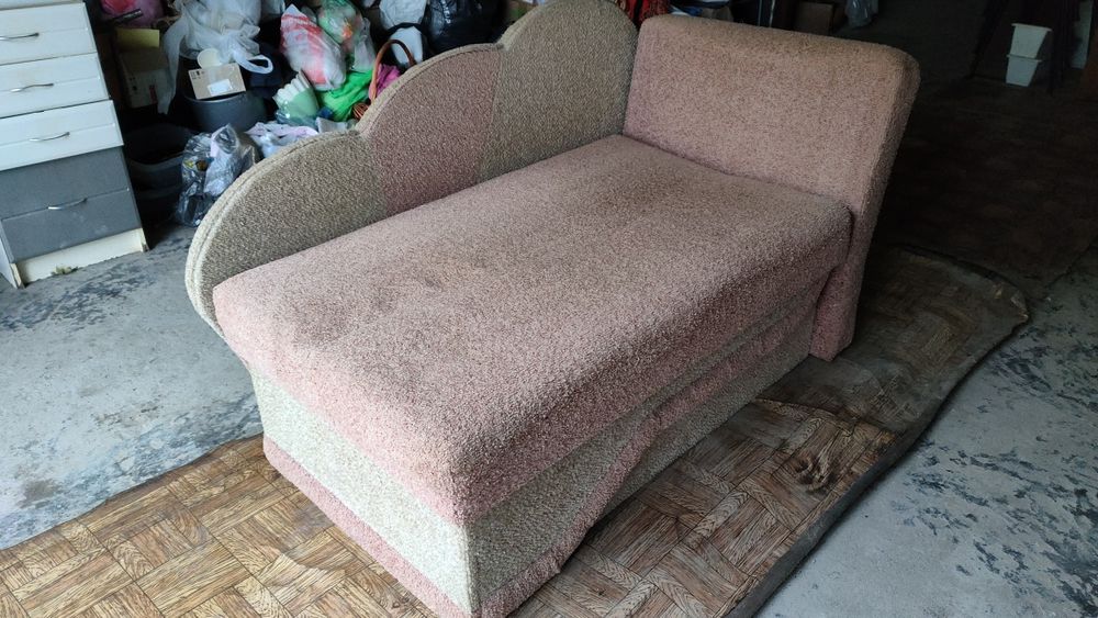 Продам диван розкладний