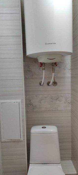 1-комнатная квартира, ул.Высоцкого