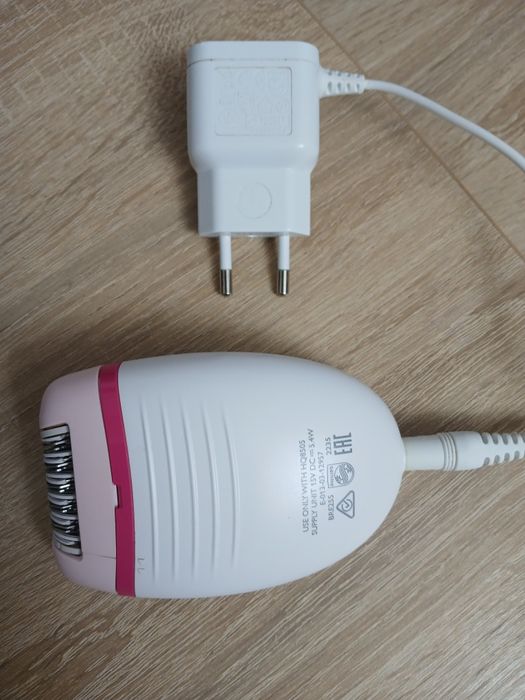 Эпилятор PHILIPS bre255/00