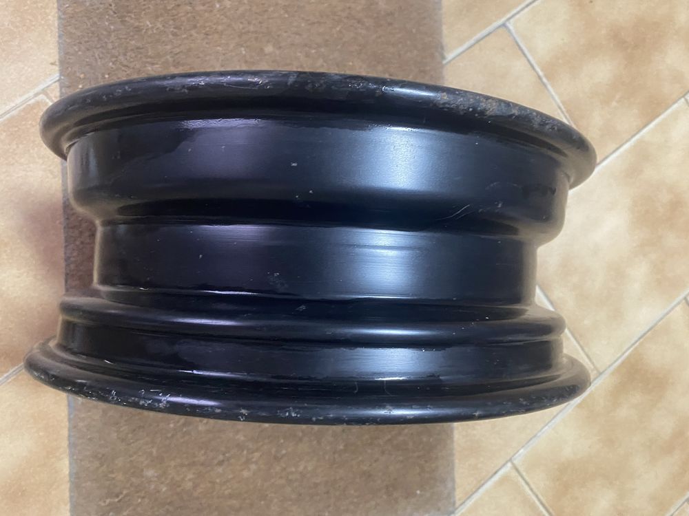 Jante de ferro NOVA R13