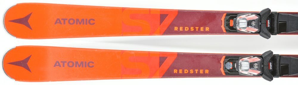 Narty Atomic Redster S7 163CM GRIP WALK 2023