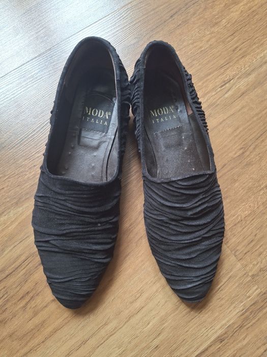 Туфлі жіночі Італія 38р