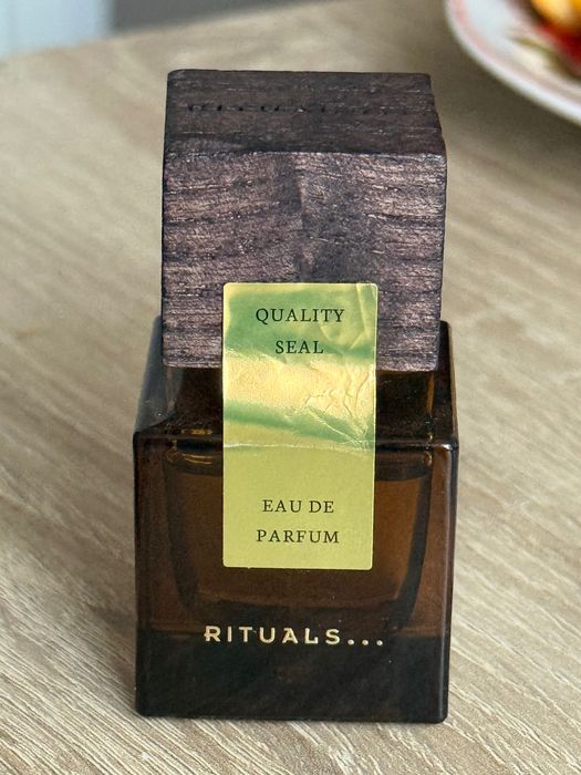 Parfumy Rituals Homme L'Essentiel Eau de Parfum,15ml