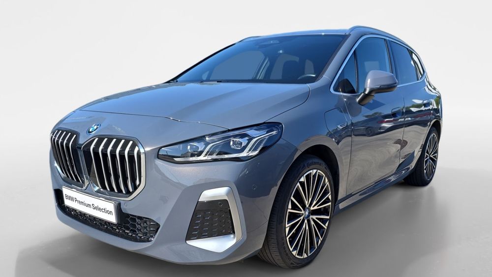 BMW 225xe Active Tourer e xDrive Pack Desportivo M