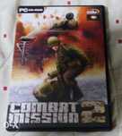Combat mission 2