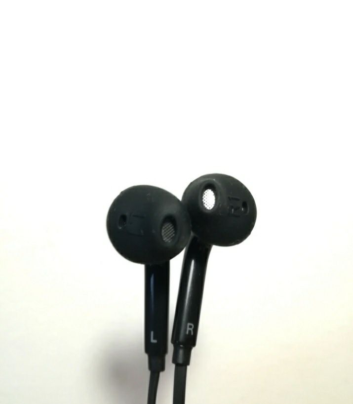 Auriculares Novos