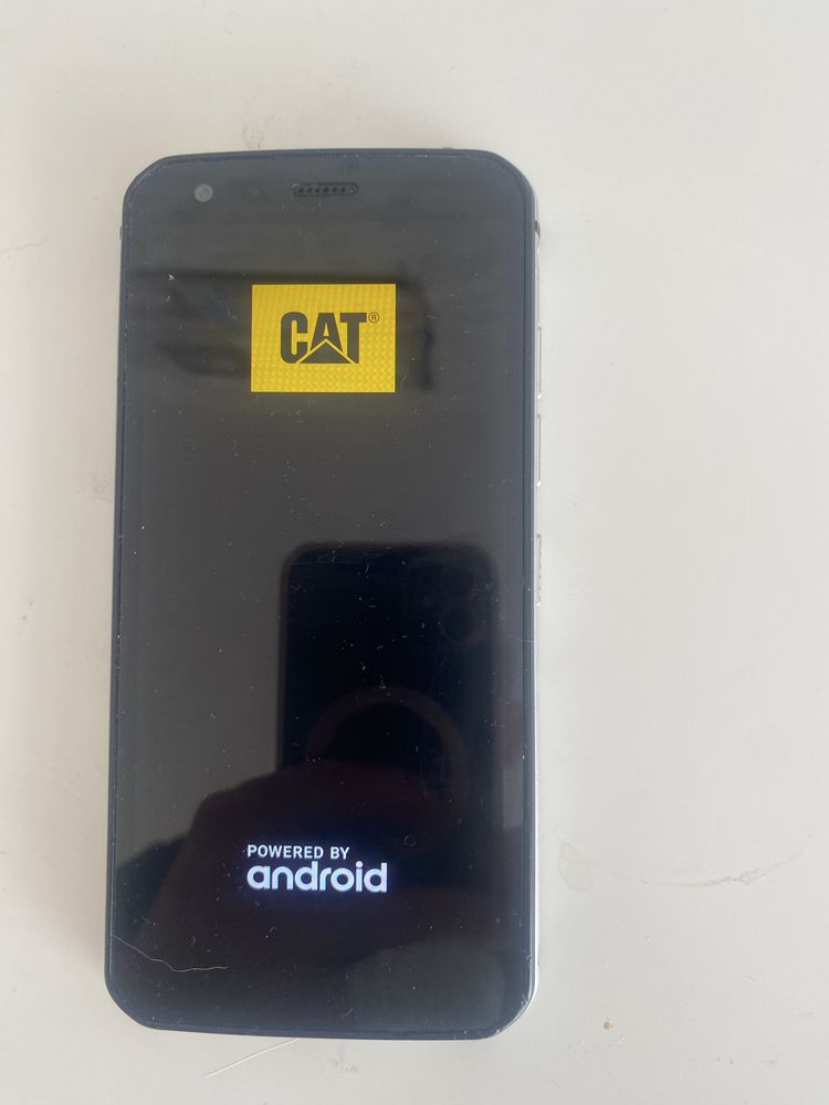 Sprzedam telefon cat s52