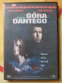 Góra Dantego. DVD.