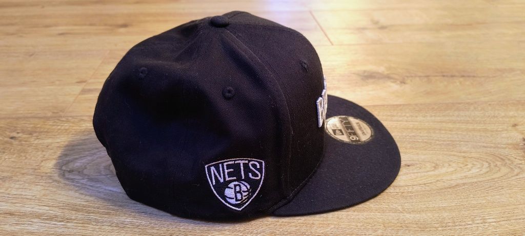 Czapka Brooklyn Nets