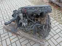 Silnik 2.5 24V 170KM 256S4 M52B25 BMW E39 523i