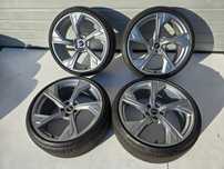 Audi A5 S5 RS5 RS4 8W0 5x112 265/30R20 ET34