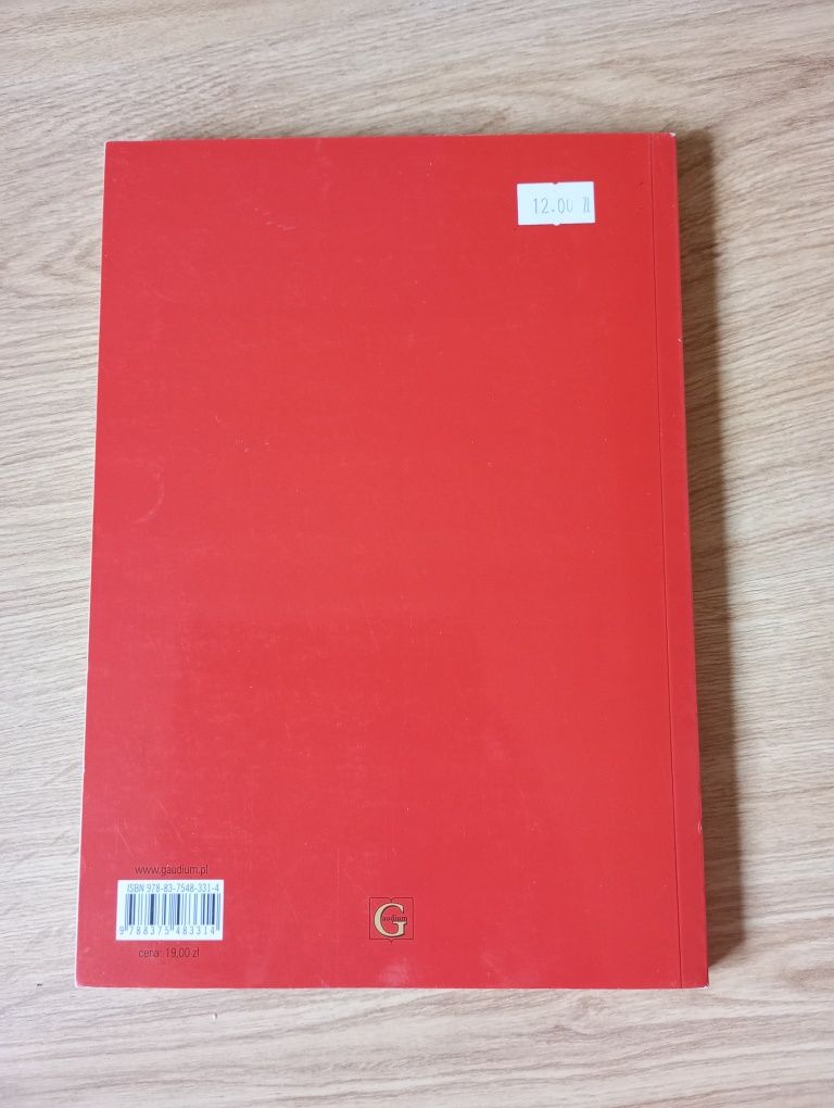 Podręcznik do religii klasa 1 liceum / technikum