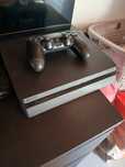 Vendo playstation 4