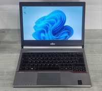 Tani laptop Fujitsu, I5, 4GB ram, 500GB hdd, 13,3 cala