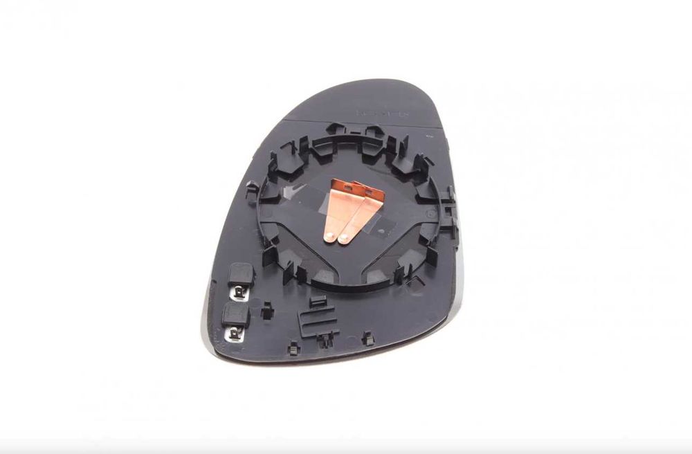 Вкладиш дзеркало вкладка зеркало VW Passat B6 Touran 3 Sharan Golf 5 6