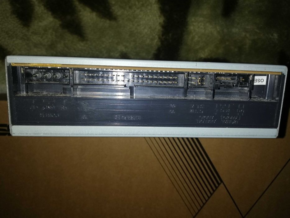 Оптический привод CD-R/RW LG GCE-8525B IDE