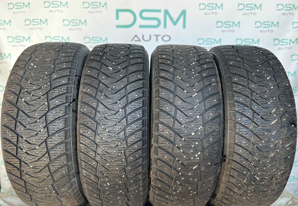 Скад шин б/в. 235/55 R19 Yokohama Ice Guard IG65
