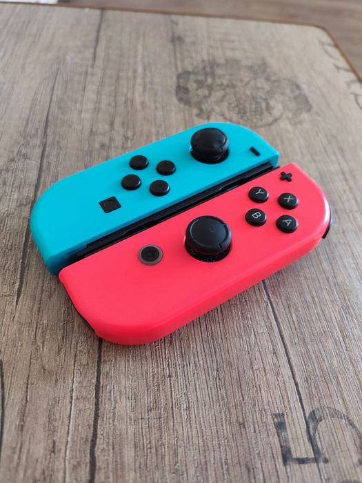 Nintendo switch v2
