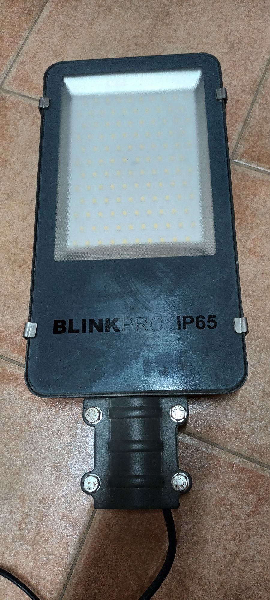 Projector Led cor 4200