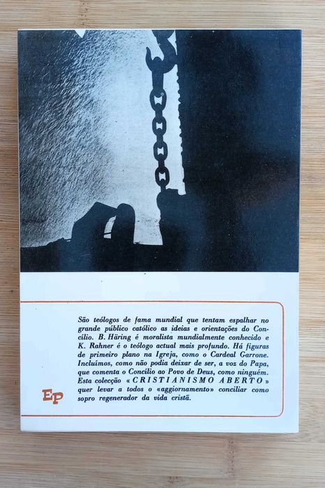 Diálogo da Libertação de Artur Paoli